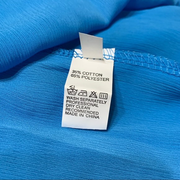 Swimsuit Bikini Cover Up Beachwear - Picture 8 of 11